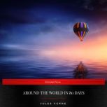 Around the World in Eighty Days, Jules Verne