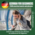 German for Beginners, Jorg Hochfeld