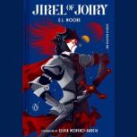 Jirel of Joiry, C. L. Moore