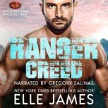 RANGER CREED, ELLE JAMES