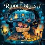 The Riddle Quest, Trevor Hanes