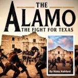 The Alamo, Nova Ashford