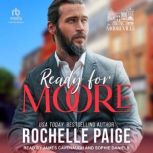 Ready For Moore, Rochelle Paige