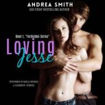 Loving Jesse, Andrea Smith