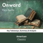 Onward by Elena Aguilar, American Classics