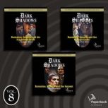 Dark Shadows Collection Volume 8, Marilyn Ross