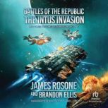 The Intus Invasion, Brandon Ellis