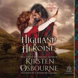 Highland Heroine, Kirsten Osbourne