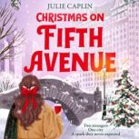 Christmas on Fifth Avenue, Julie Caplin