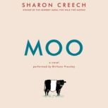 Moo, Sharon Creech