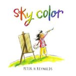 Sky Color, Peter H. Reynolds