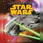 Millennium Falcon: Star Wars, James Luceno