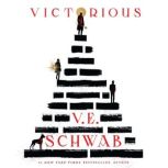 Victorious, V. E. Schwab