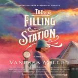 The Filling Station, Vanessa Miller