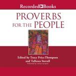 Proverbs for the People, Tracy Price-Thompson