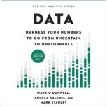 Data, Mark ODonnell