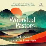 Wounded Pastors, James Fenimore