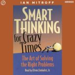 Smart Thinking for Crazy Times, Ian Mitroff