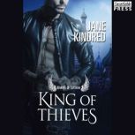 King of Thieves, Jane Kindred