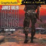 Lost Gates, James Axler