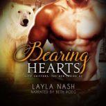 Bearing Hearts, Layla Nash