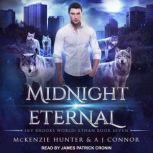 Midnight Eternal, AJ Connor