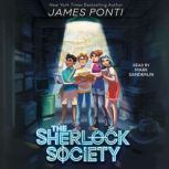 The Sherlock Society, James Ponti