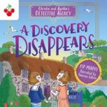 A Discovery Disappears, Pip Murphy