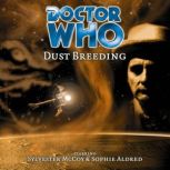 Doctor Who  Dust Breeding, Mike Tucker