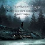 The Darkest Night, A. E. Johnson
