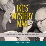Ikes Mystery Man, Peter Shinkle