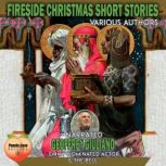 Fireside Christmas Short Stories, Various Authors