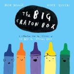 The BIG Crayon Box, Drew Daywalt