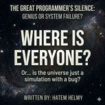 The Great Programmers Silence, Hatem Helmy