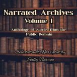 Narrated Archives, Sally Barron