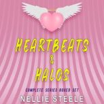 Heartbeats  Halos, Nellie Steele
