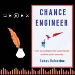 CHANCE ENGINEER, Lucas Dalantine