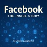 Facebook Book Summary  Analysis, Alexander Pike