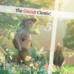The Great Cleric Volume 5, Broccoli Lion