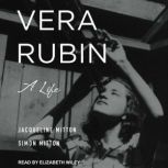 Vera Rubin A Life, Jacqueline Mitton