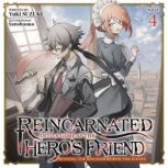 Reincarnated Into a Game as the Hero..., Yuki Suzuki