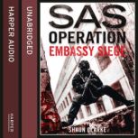 Embassy Siege, Shaun Clarke