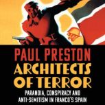 Architects of Terror, Paul Preston