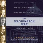 The Washington War, James Lacey