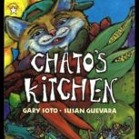 Chatos Kitchen, Gary Soto