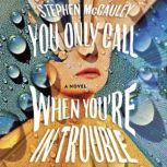 You Only Call When Youre in Trouble, Stephen McCauley