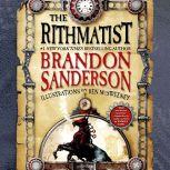 The Rithmatist, Brandon Sanderson