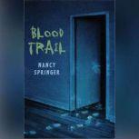 Blood Trail, Nancy Springer