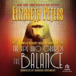 The Ape Who Guards the Balance, Elizabeth Peters