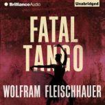 Fatal Tango, Wolfram Fleischhauer